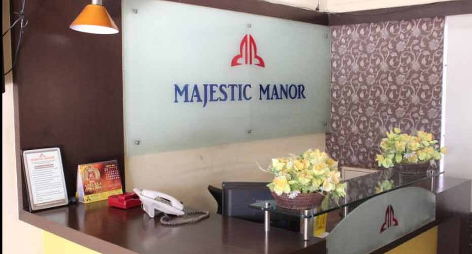 Majestic Manor, Chennai 2